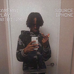 Big Glo x Jefe Hitlist (nxnproducer)