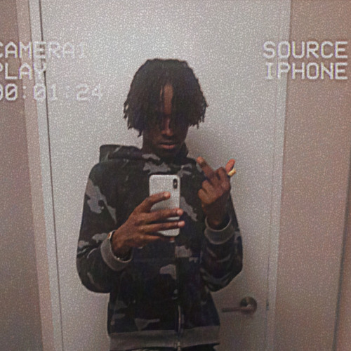 Big Glo x Jefe Hitlist (nxnproducer)