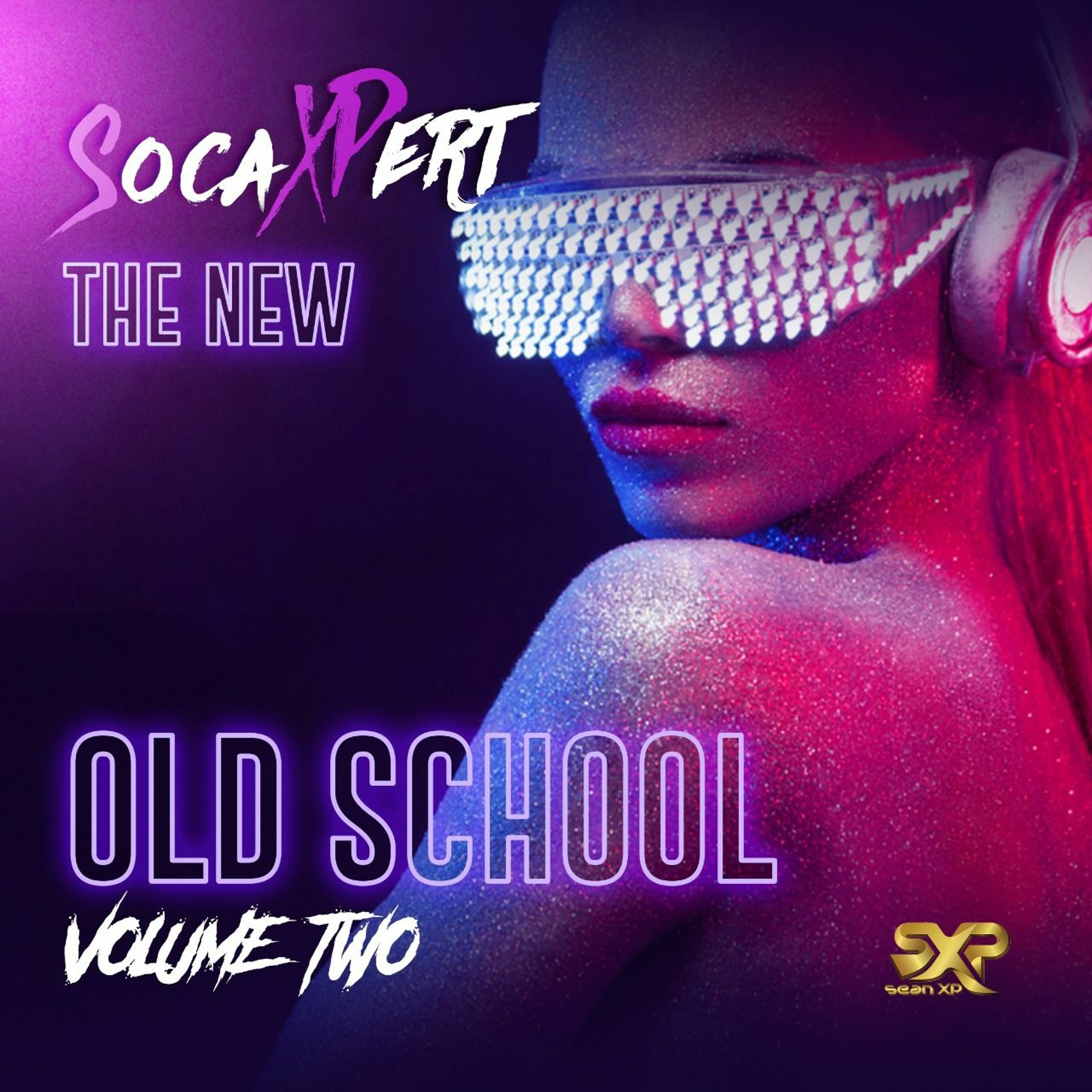The Soca Expert Series Vol.2