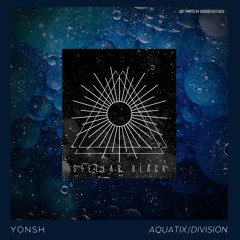Yonsh - Aquatix [Stellar Black]