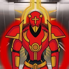 ULTRAKILL OST - The Death of God's Will but it's Elevator Jazz