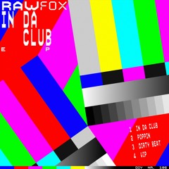 Rawfox - Poppin