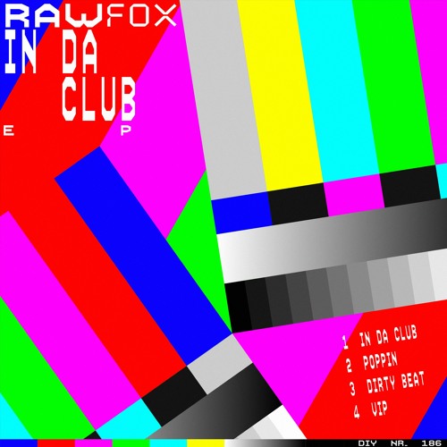 Rawfox - Poppin