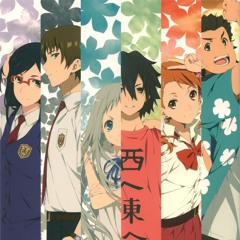 nao chorou com o final de ano hana = pode enterrar que a alma ja ripou