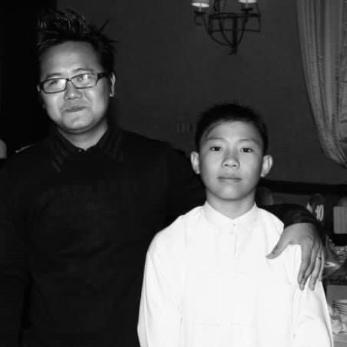 N-ZAI - HOWAY (LEONIUM OLD SCHOOL DECONSTRUCTION)