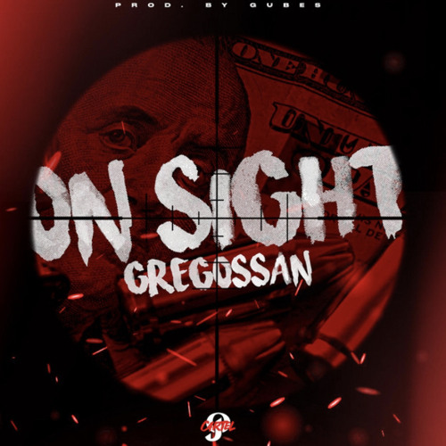 Gregossan - On Sight