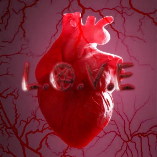 L. O. V. E