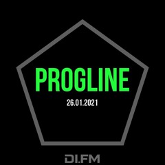 Rafael Osmo - Progline (26.01.2021) - di.fm -