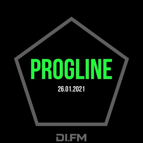 Rafael Osmo - Progline (26.01.2021) - di.fm -