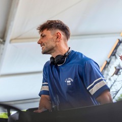Luca Fernandez Live @ FVDED In The Park 2025