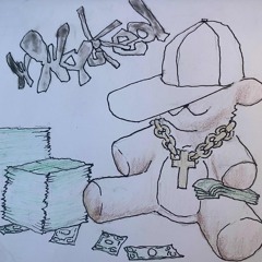 Rroxket-wwacked(Shoon+Goonrixh)