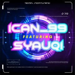 MIRACLE - [ Z.A_ X SYAUQI & ICAN ]#LOCKED !!!