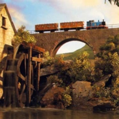 The Watermill Theme