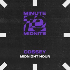 Odssey - Midnight Hour
