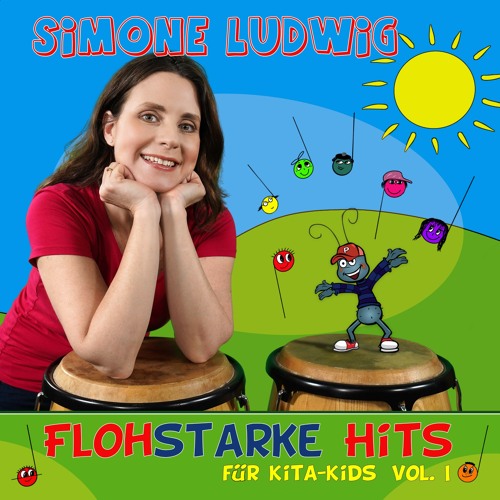 Listen to Rassel, rassel, kling by Simone Ludwig in Flohstarke Hits für  Kita - Kids playlist online for free on SoundCloud