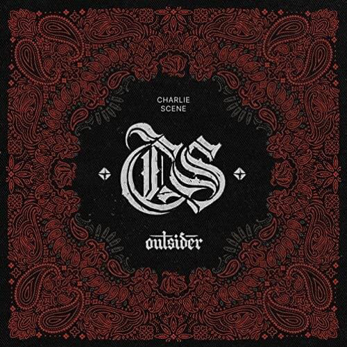 Save Me From MySelf - Charlie Scene