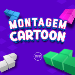 Montagem Cartoon