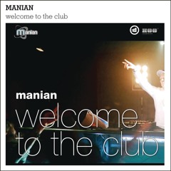 Welcome To The Club (DJ Gollum Radio Edit)
