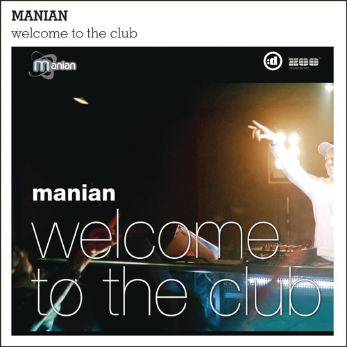 Welcome To The Club (DJ Gollum Radio Edit)