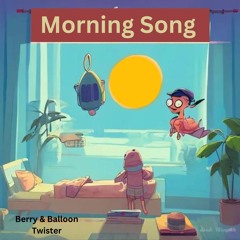 Berry & Balloon Twister - Morning Song