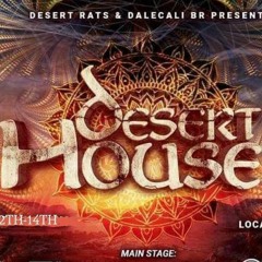 Atharvana @ Desert House 2021