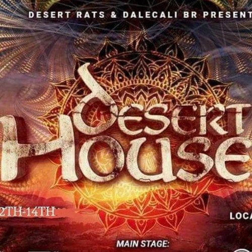 Atharvana @ Desert House 2021