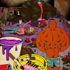 The Poser Party - Tipsy