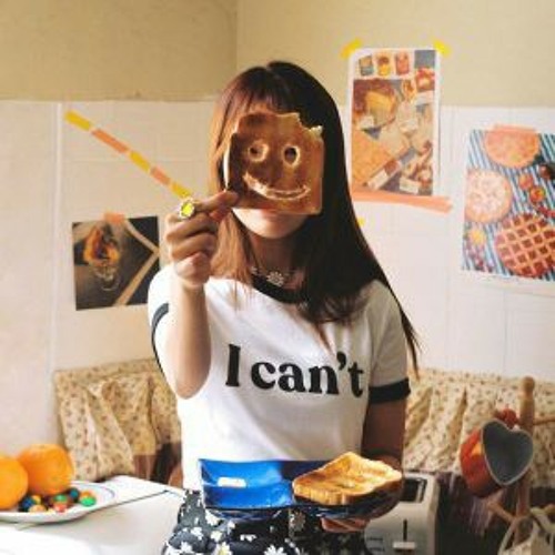 CHEEZE -  today's mood