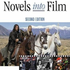 DOWNLOAD [PDF] The Encyclopedia of Novels Into Film ebooks