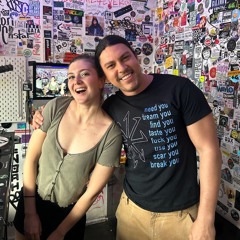 FIST: Vel b2b Word of Command @ The Lot Radio 06-11-2024