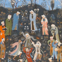 Sûfi-for Clarinet and Soprano (2025)