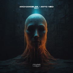 Archangel28 & Anto Neo - Angst