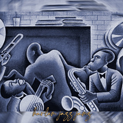 'harlem jazz jamz' | freestyle type beat | Boom Bap | Hip Hop