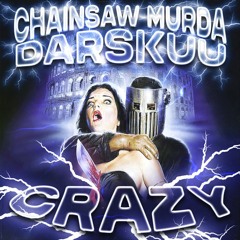 CRAZY (Prod. Darskuu)
