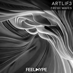 ArtLif3 - Darkness (Original Mix)