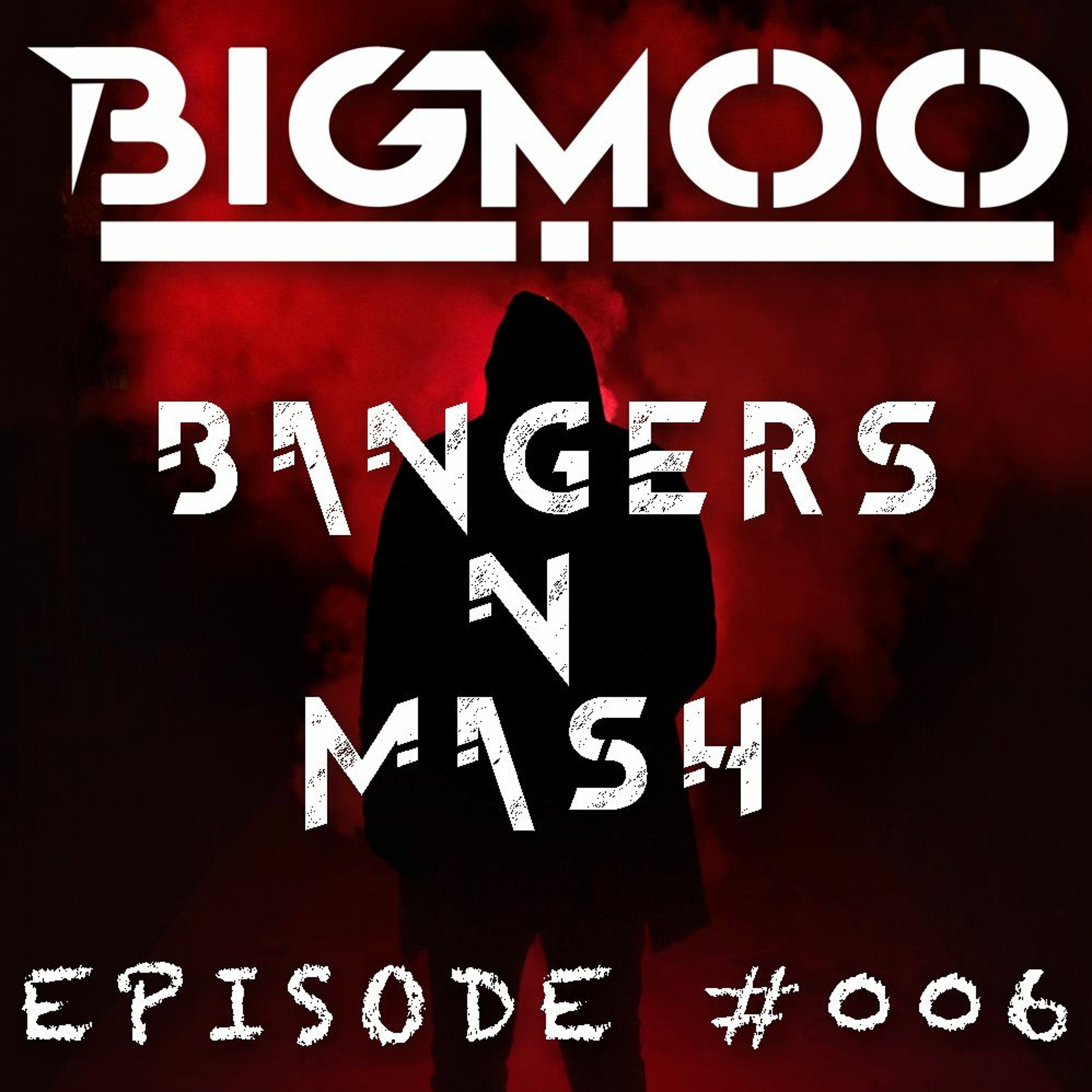 Bangers \'n Mash