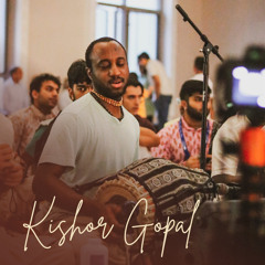 Kishor Gopal Das · Capital Kirtan Day 3 · 6.2.24