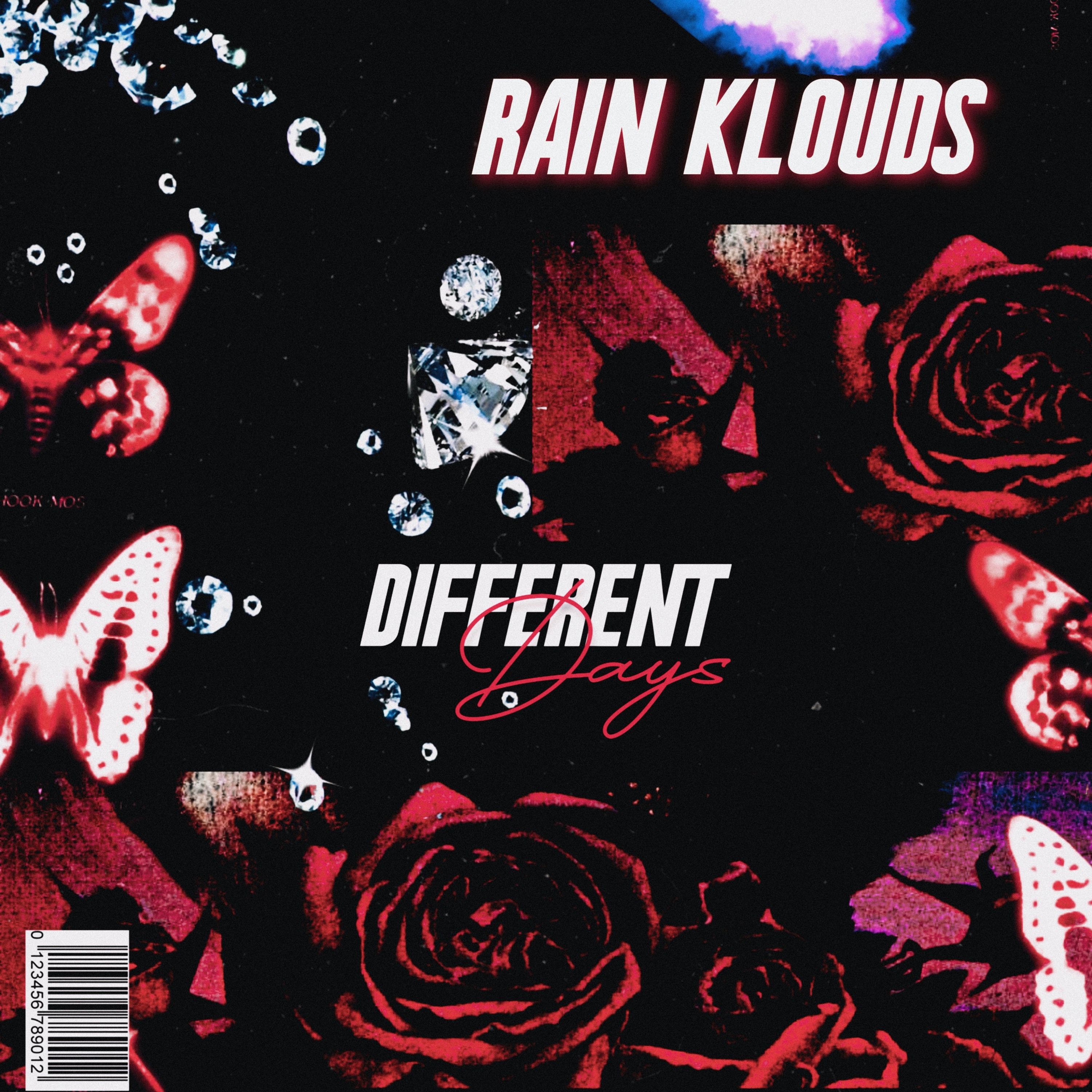 Different Days [Prod. Rain Klouds] episode artwork