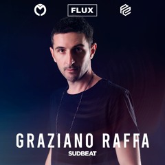 Graziano Raffa -( FLUX - PHA) - Podcast
