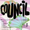 Download Video: HOMAGE033 // Council - Fling