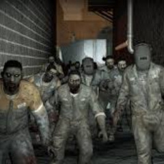 l4d1/2 drums