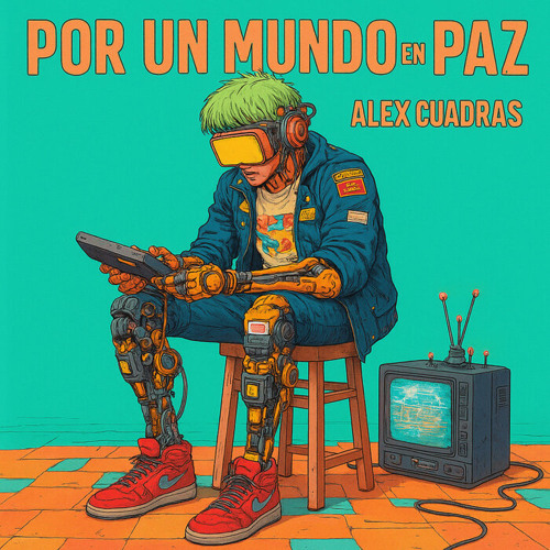 Por Un Mundo En Paz (Radio Edit)