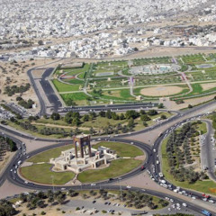 مشروع العنونة وخريطة جديدة للتنمية _ للكاتبة سارة العبرية