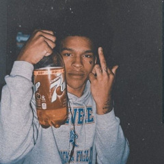 K Suave - Bad For You (Snippet)