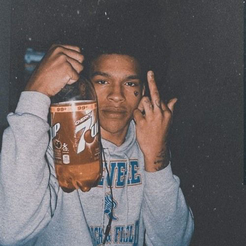 K Suave - Bad For You (Snippet)