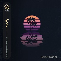 BEAT | Trap - Pop - Retrò sound | Capo Plaza - Capri Sun Type Beat| "Bajan Royal " 113 BPM