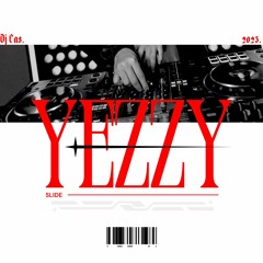 LEALL, Big Bllakk feat Derek - Yeezy Slide "FREESTYLE 01" (prod. $amuka) [CAS REMIX]