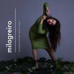 Milagreiro (feat. Mariano Cantero)