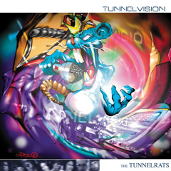 Tunnel Vision (Tunnel Vision Album Version)