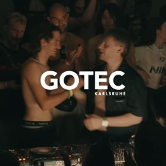 Dasstudach B2B Kander | Gotec